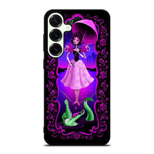 THE HAUNTED MANSION DISNEY MOVIE Samsung Galaxy S25 Plus Case THE HAUNTED MANSION DISNEY MOVIE Samsung Galaxy S25 Plus Case
