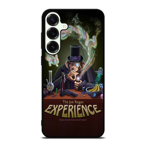 THE JOE ROGAN EXPERIENCE ART Samsung Galaxy S25 Plus Case THE JOE ROGAN EXPERIENCE ART Samsung Galaxy S25 Plus Case