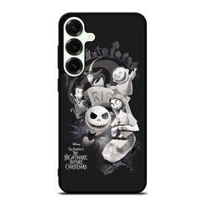 THE NIGHTMARE BEFORE CHRISTMAS DISNEY Samsung Galaxy S25 Plus Case THE NIGHTMARE BEFORE CHRISTMAS DISNEY Samsung Galaxy S25 Plus Case