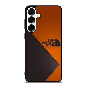 THE NORTH FACE LOGO Samsung Galaxy S25 Plus Case