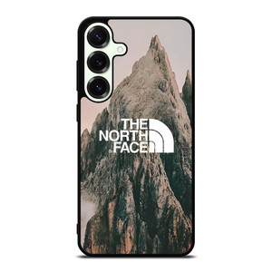 THE NORTH FACE MOUNTAIN ICE Samsung Galaxy S25 Plus Case