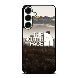 THE NORTH FACE SEATTLE Samsung Galaxy S25 Plus Case THE NORTH FACE SEATTLE Samsung Galaxy S25 Plus Case