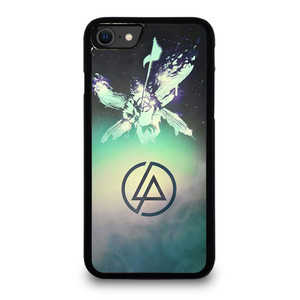 LINKIN PARK HYBRID THEORY iPhone SE 2020 Case LINKIN PARK HYBRID THEORY iPhone SE 2020 Case