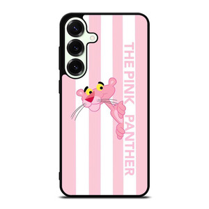 THE PINK PANTHER STRIPE Samsung Galaxy S25 Plus Case