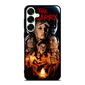 THE QUARRY HORROR GAMES Samsung Galaxy S25 Plus Case