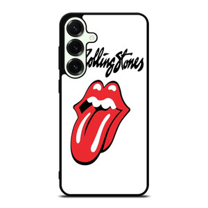THE ROLLING STONES BAND SYMBOL Samsung Galaxy S25 Plus Case THE ROLLING STONES BAND SYMBOL Samsung Galaxy S25 Plus Case