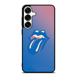 THE ROLLING STONES BLUE AND LONESOME Samsung Galaxy S25 Plus Case