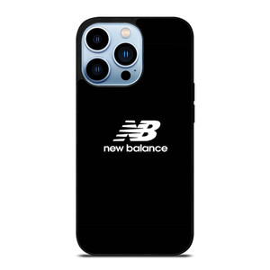 NB NEW BALANCE LOGO iPhone 13 Pro Max Case
