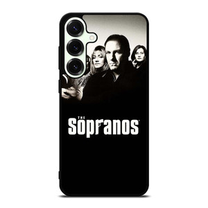 THE SOPRANOS FAMILY Samsung Galaxy S25 Plus Case