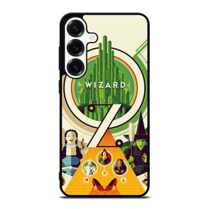 THE WIZARD OF OZ CLIPART Samsung Galaxy S25 Plus Case THE WIZARD OF OZ CLIPART Samsung Galaxy S25 Plus Case