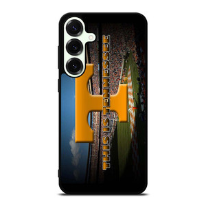 THIS IS TENNESSEE VOLUNTEERS FOOTBALL Samsung Galaxy S25 Plus Case THIS IS TENNESSEE VOLUNTEERS FOOTBALL Samsung Galaxy S25 Plus Case