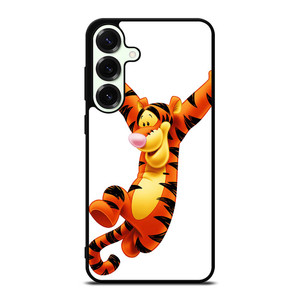 TIGGER WINNIE THE POOH Samsung Galaxy S25 Plus Case TIGGER WINNIE THE POOH Samsung Galaxy S25 Plus Case