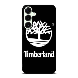 TIMBERLAND SHOES LOGO Samsung Galaxy S25 Plus Case TIMBERLAND SHOES LOGO Samsung Galaxy S25 Plus Case