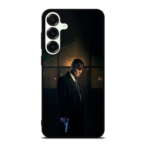 TOMMY SHELBY PEAKY BLINDERS Samsung Galaxy S25 Plus Case TOMMY SHELBY PEAKY BLINDERS Samsung Galaxy S25 Plus Case