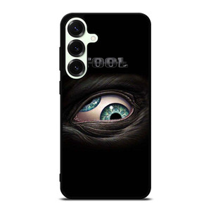 TOOL BAND EYE LOGO Samsung Galaxy S25 Plus Case
