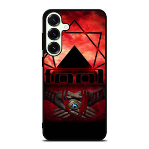 TOOL BAND LOGO Samsung Galaxy S25 Plus Case
