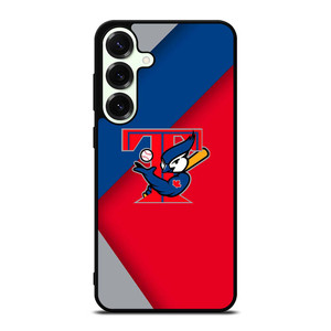 TORONTO BLUE JAYS BIRDS Samsung Galaxy S25 Plus Case TORONTO BLUE JAYS BIRDS Samsung Galaxy S25 Plus Case