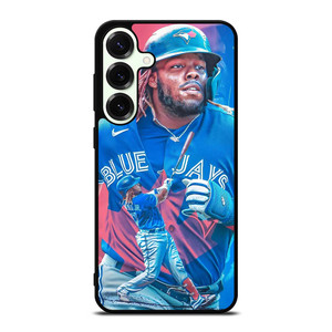 TORONTO BLUE JAYS VLADIMIR GUERRERO JR Samsung Galaxy S25 Plus Case TORONTO BLUE JAYS VLADIMIR GUERRERO JR Samsung Galaxy S25 Plus Case