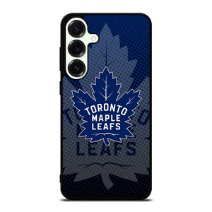 TORONTO MAPLE LEAFS HALFTONE NHL Samsung Galaxy S25 Plus Case TORONTO MAPLE LEAFS HALFTONE NHL Samsung Galaxy S25 Plus Case