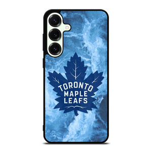 TORONTO MAPLE LEAFS NHL BLUE SEA Samsung Galaxy S25 Plus Case TORONTO MAPLE LEAFS NHL BLUE SEA Samsung Galaxy S25 Plus Case