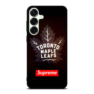 TORONTO MAPLE LEAFS SUPREME 2 Samsung Galaxy S25 Plus Case