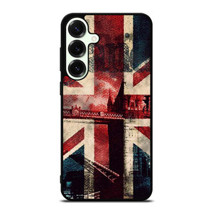 TOWER BRIDGE ENGLAND Samsung Galaxy S25 Plus Case