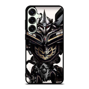 TRANSFORMERS PONTIAC TRANS AM FIREBIRD Samsung Galaxy S25 Plus Case