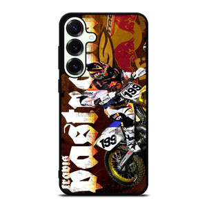 TRAVIS PASTRANA MOTOCROSS Samsung Galaxy S25 Plus Case TRAVIS PASTRANA MOTOCROSS Samsung Galaxy S25 Plus Case