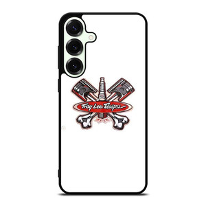 TROY LEE DESIGNS PISTON LOGO Samsung Galaxy S25 Plus Case