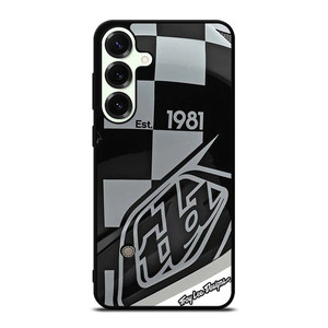 TROY LEE DESIGNS TLD EST 1981 Samsung Galaxy S25 Plus Case TROY LEE DESIGNS TLD EST 1981 Samsung Galaxy S25 Plus Case