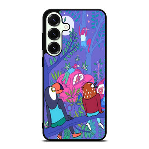 TUCA AND BERTIE CARTOON Samsung Galaxy S25 Plus Case TUCA AND BERTIE CARTOON Samsung Galaxy S25 Plus Case