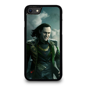 LOKI THOR DARK WORLD iPhone SE 2020 Case LOKI THOR DARK WORLD iPhone SE 2020 Case