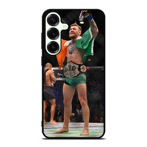 UFC CONOR MCGREGOR Samsung Galaxy S25 Plus Case