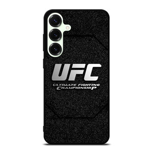 UFC LOGO Samsung Galaxy S25 Plus Case