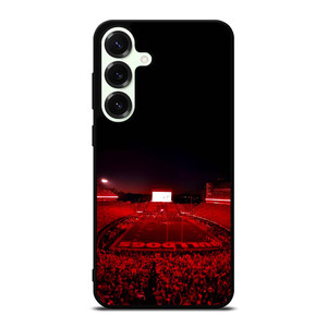 UGA GEORGIA BULLDOGS STADIUM Samsung Galaxy S25 Plus Case UGA GEORGIA BULLDOGS STADIUM Samsung Galaxy S25 Plus Case