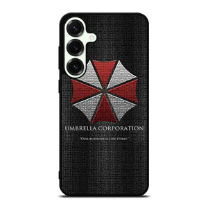 UMBRELLA CORPORATION CRACKED LOGO Samsung Galaxy S25 Plus Case UMBRELLA CORPORATION CRACKED LOGO Samsung Galaxy S25 Plus Case
