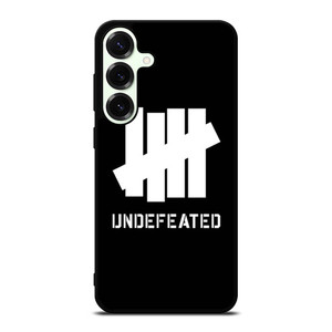 UNDEFEATED LOGO Samsung Galaxy S25 Plus Case UNDEFEATED LOGO Samsung Galaxy S25 Plus Case