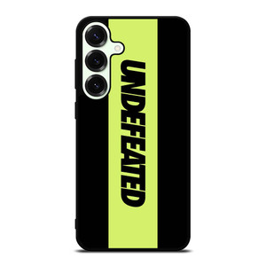 UNDEFEATED STARBUCKS CAP Samsung Galaxy S25 Plus Case UNDEFEATED STARBUCKS CAP Samsung Galaxy S25 Plus Case