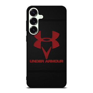 UNDER ARMOUR EMBLEM Samsung Galaxy S25 Plus Case