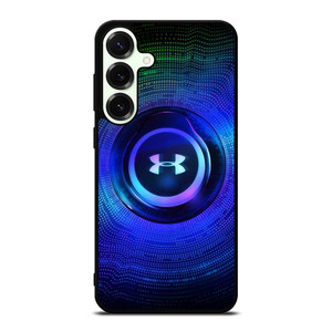 UNDER ARMOUR LOGO COLORFUL Samsung Galaxy S25 Plus Case