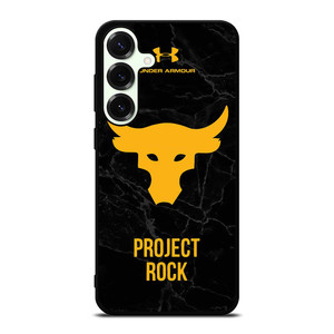 UNDER ARMOUR PROJECT ROCK MARBLE Samsung Galaxy S25 Plus Case UNDER ARMOUR PROJECT ROCK MARBLE Samsung Galaxy S25 Plus Case