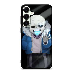 UNDERTALE SANS CUTE Samsung Galaxy S25 Plus Case