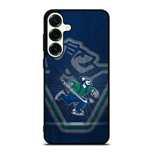 VANCOUVER CANUCKS HOCKEY ICON Samsung Galaxy S25 Plus Case
