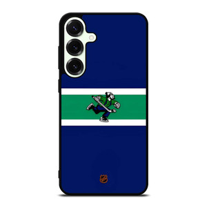VANCOUVER CANUCKS MAN Samsung Galaxy S25 Plus Case VANCOUVER CANUCKS MAN Samsung Galaxy S25 Plus Case