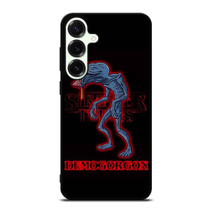 VECNA DEMOGORGON THE THING ACT Samsung Galaxy S25 Plus Case