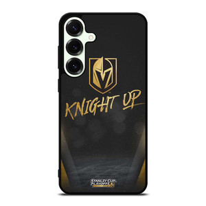 VEGAS GOLDEN KNIGHT SYMBOL Samsung Galaxy S25 Plus Case VEGAS GOLDEN KNIGHT SYMBOL Samsung Galaxy S25 Plus Case