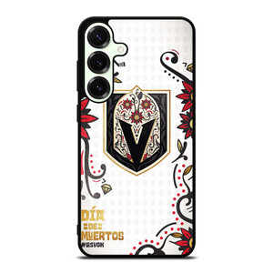 VEGAS GOLDEN KNIGHT VINTAGE  Samsung Galaxy S25 Plus Case