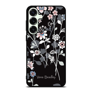 VERA BRADLEY HOLLAND BOUQUET Samsung Galaxy S25 Plus Case VERA BRADLEY HOLLAND BOUQUET Samsung Galaxy S25 Plus Case