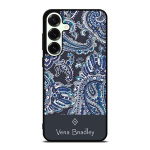 VERA BRADLEY PATTERN 2 Samsung Galaxy S25 Plus Case