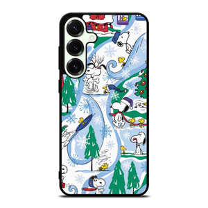 VERA BRADLEY PEANUTS SNOOPY Samsung Galaxy S25 Plus Case VERA BRADLEY PEANUTS SNOOPY Samsung Galaxy S25 Plus Case